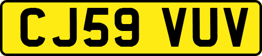 CJ59VUV