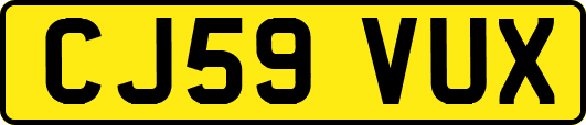 CJ59VUX