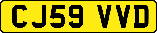 CJ59VVD