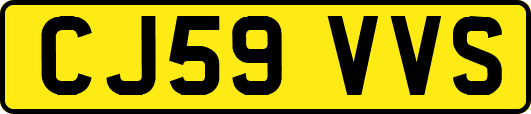 CJ59VVS