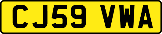 CJ59VWA