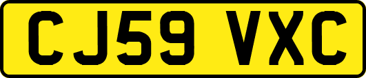CJ59VXC