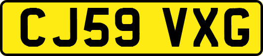 CJ59VXG