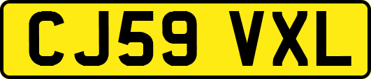 CJ59VXL
