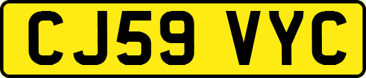 CJ59VYC