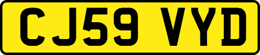 CJ59VYD