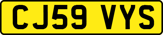 CJ59VYS