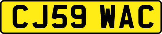 CJ59WAC