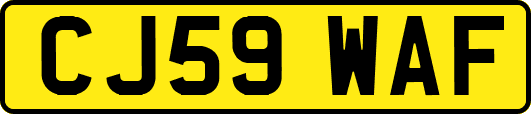 CJ59WAF