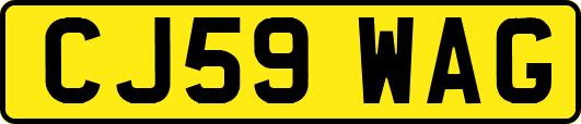 CJ59WAG