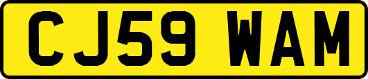 CJ59WAM