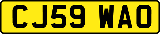 CJ59WAO