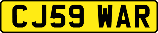 CJ59WAR