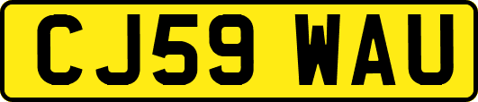 CJ59WAU