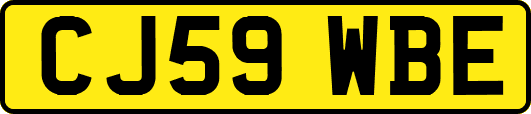 CJ59WBE