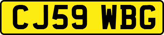 CJ59WBG