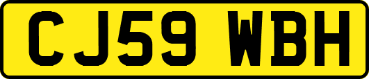CJ59WBH