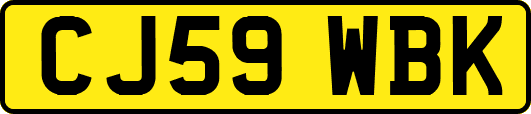 CJ59WBK