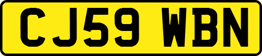 CJ59WBN