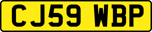 CJ59WBP