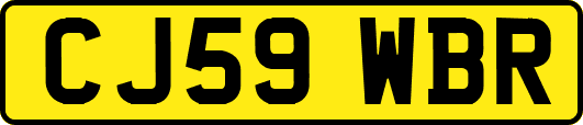 CJ59WBR