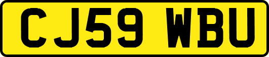 CJ59WBU