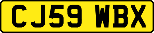 CJ59WBX