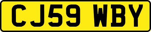 CJ59WBY