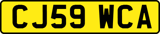 CJ59WCA