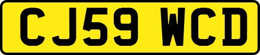 CJ59WCD