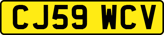 CJ59WCV
