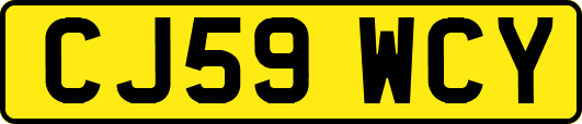 CJ59WCY