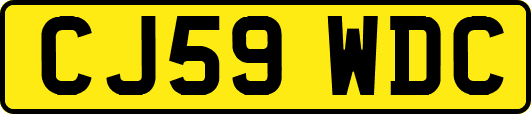 CJ59WDC