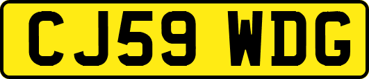 CJ59WDG
