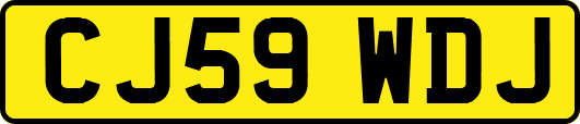 CJ59WDJ