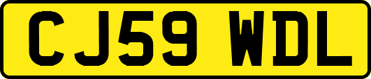 CJ59WDL