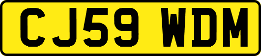 CJ59WDM