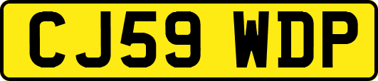 CJ59WDP