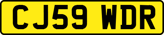 CJ59WDR