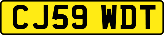 CJ59WDT