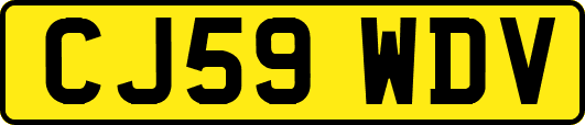 CJ59WDV