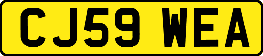 CJ59WEA