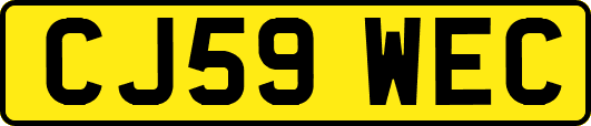 CJ59WEC