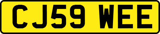 CJ59WEE