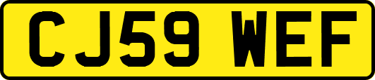 CJ59WEF