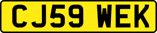 CJ59WEK