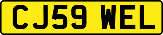 CJ59WEL