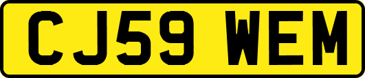 CJ59WEM