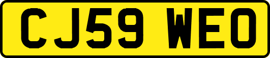 CJ59WEO