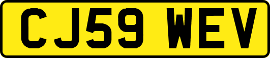 CJ59WEV
